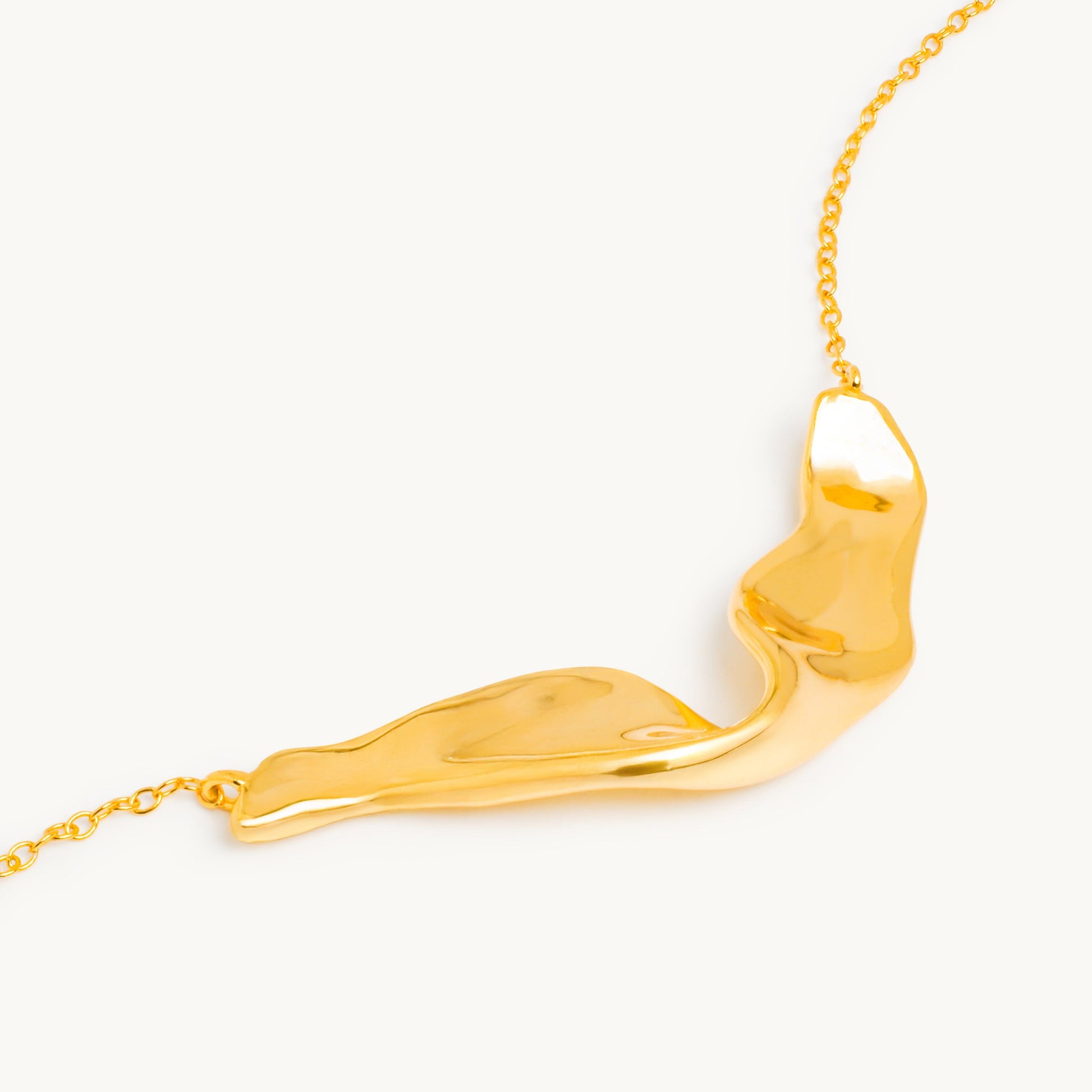 Sun Kissed Necklace-3