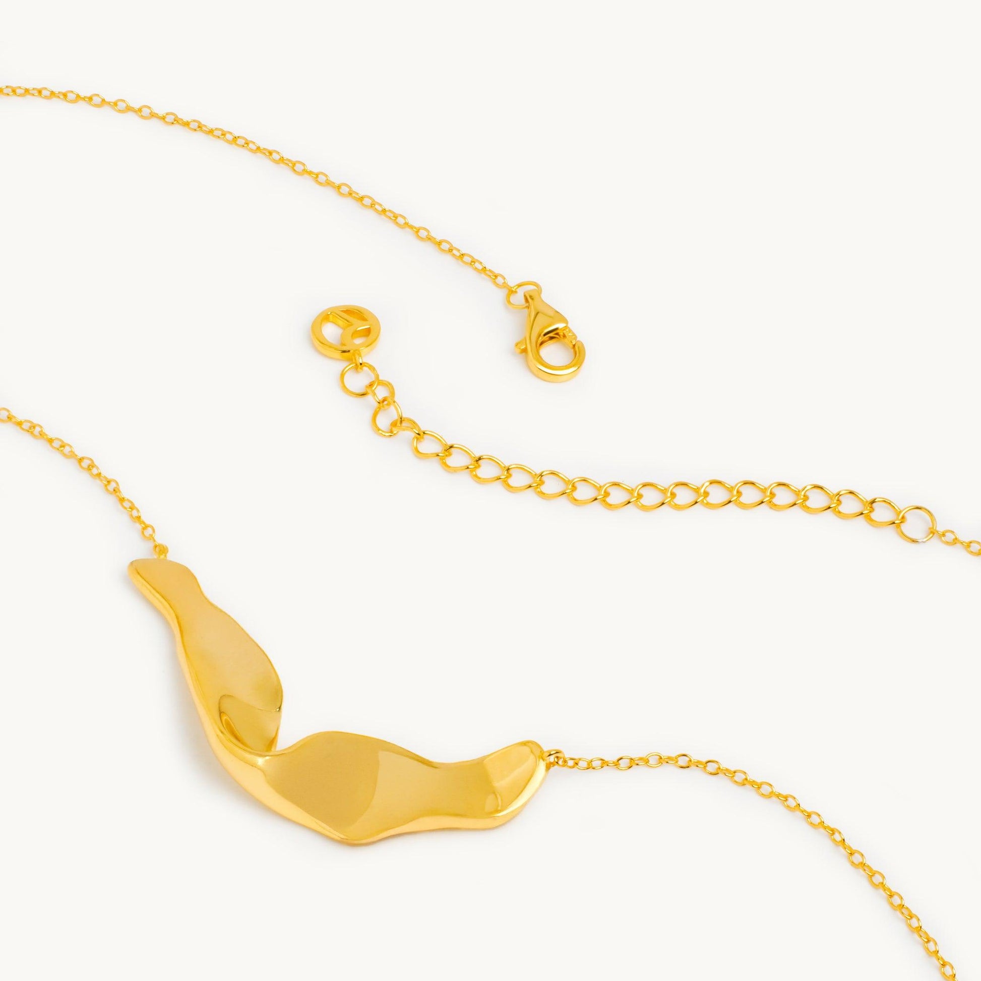 Sun Kissed Necklace-4