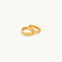 Sun Waves Ring-2