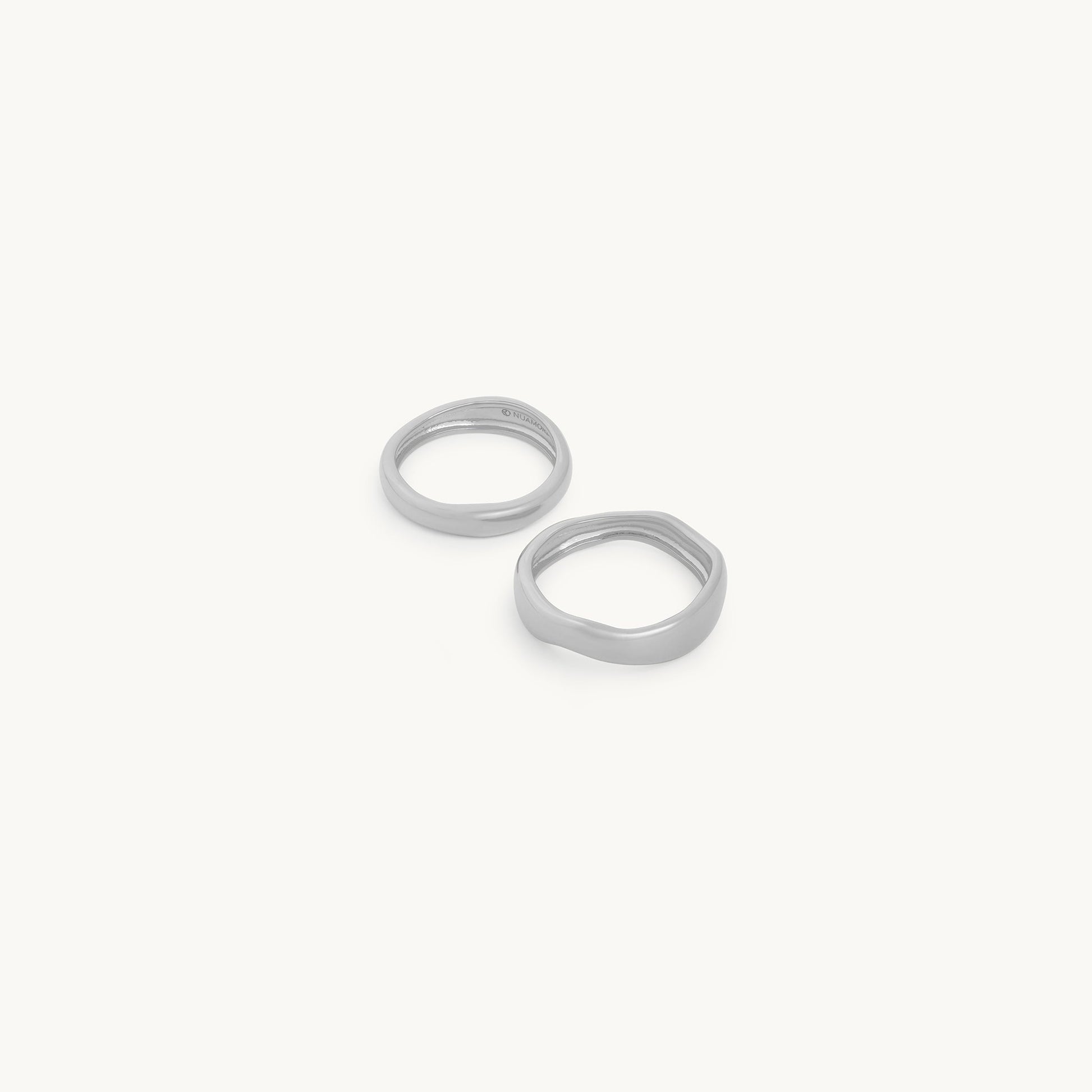 Sun Waves Ring-3