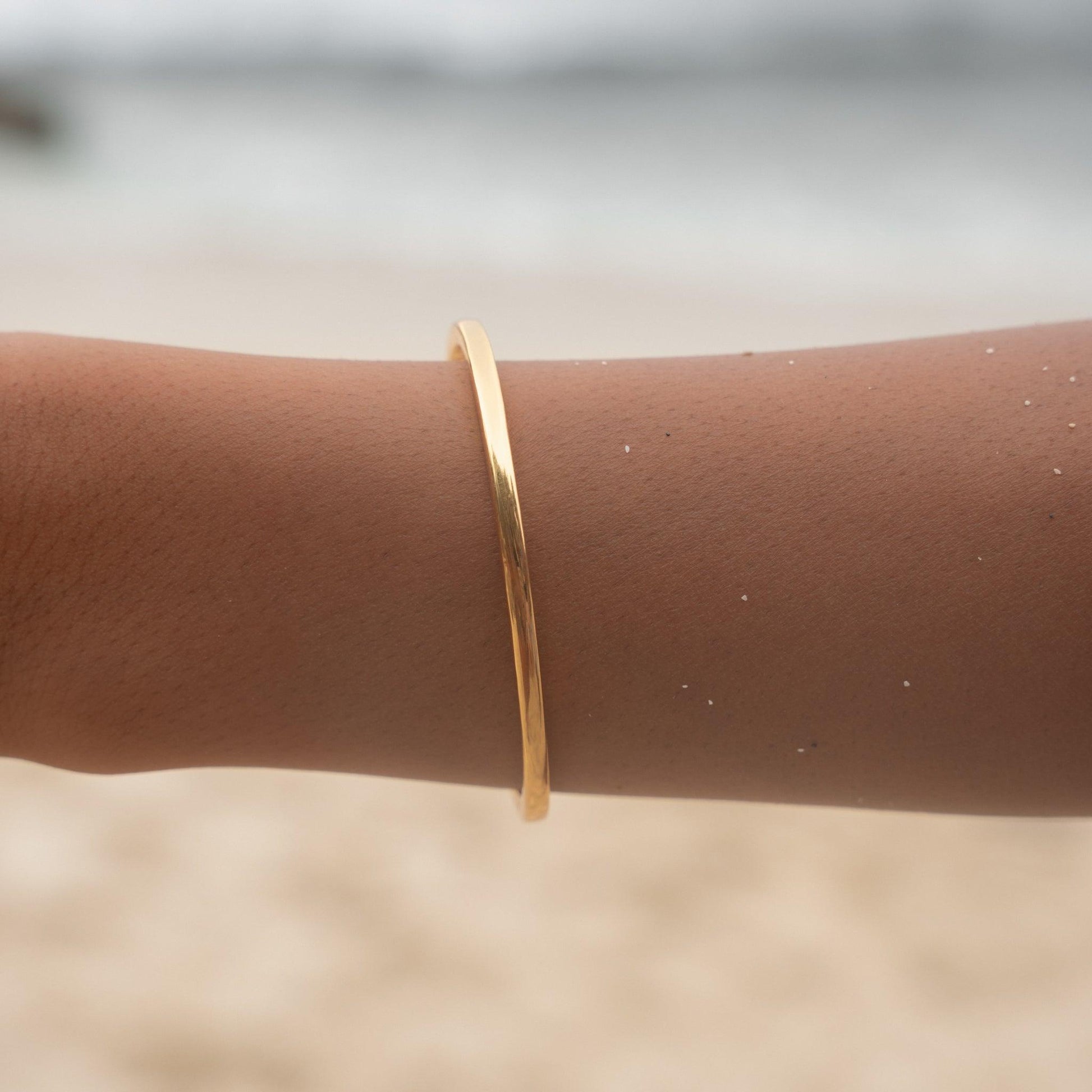 Sunlight Bracelet-1