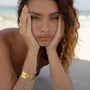 Golden Hour Bracelet-3
