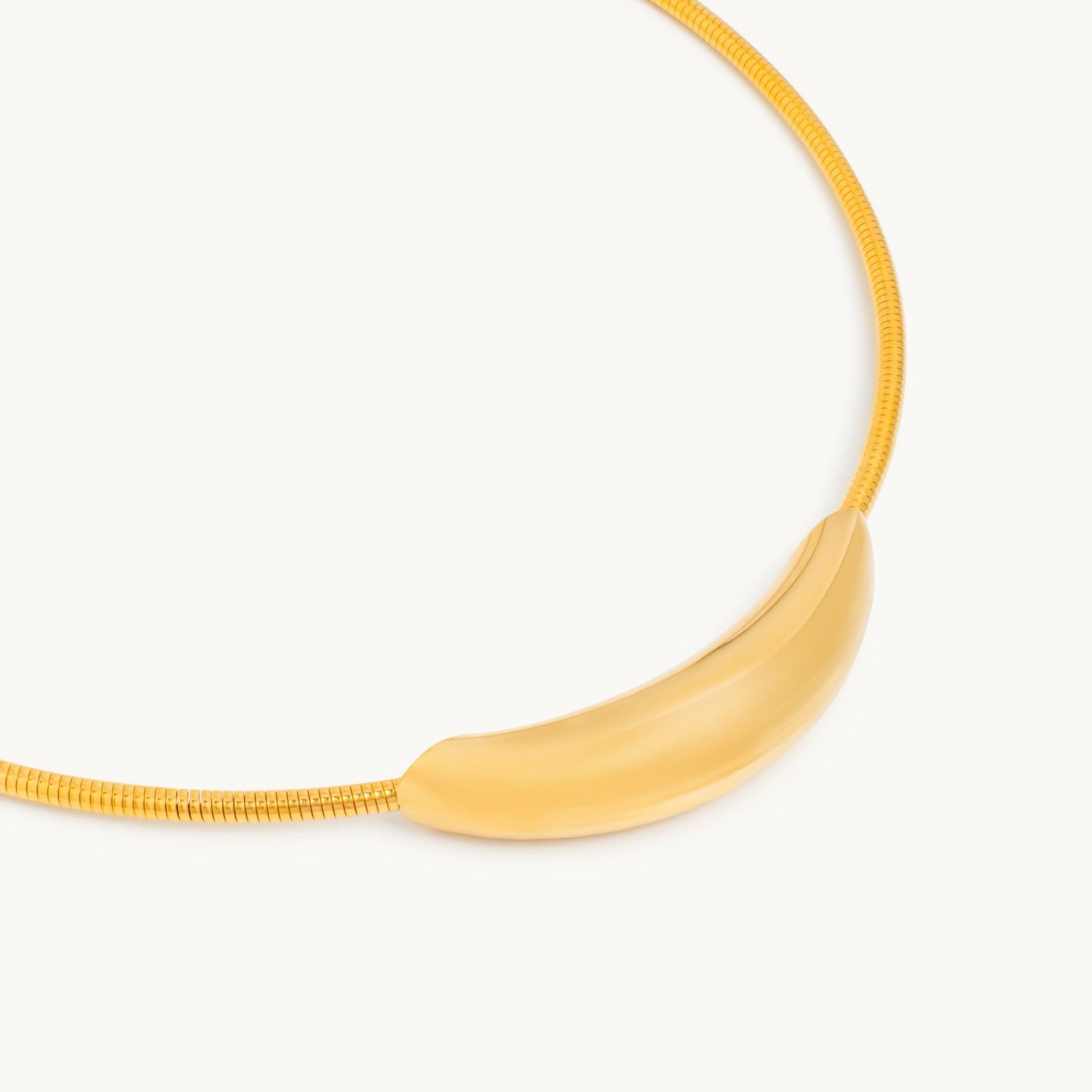 Athena Necklace-0