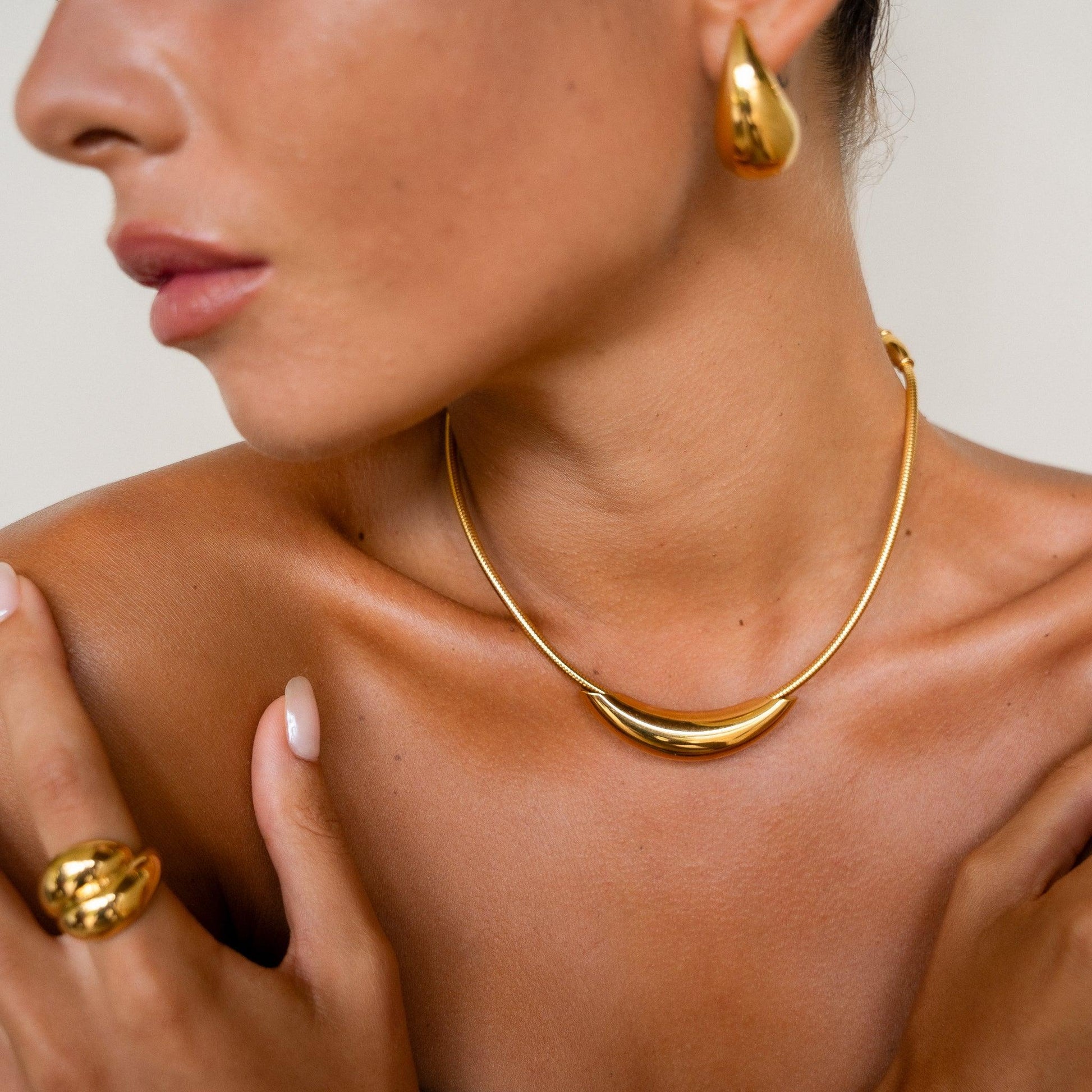 Athena Necklace-1
