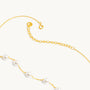Tidal Pearl Necklace-4