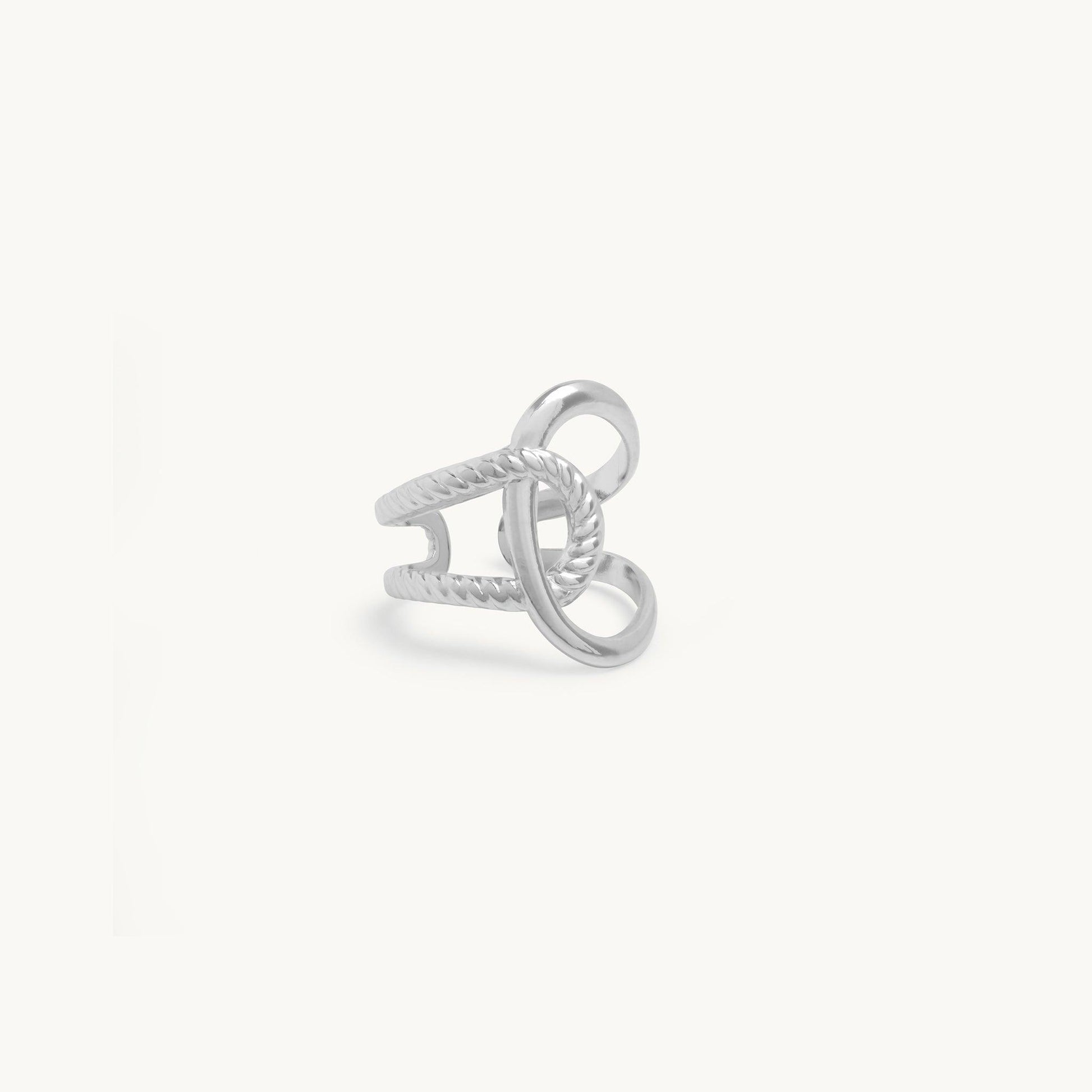 Vera Band Ring-4