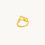 Vera Band Ring-3