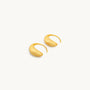 Whispering Wave Earrings-4