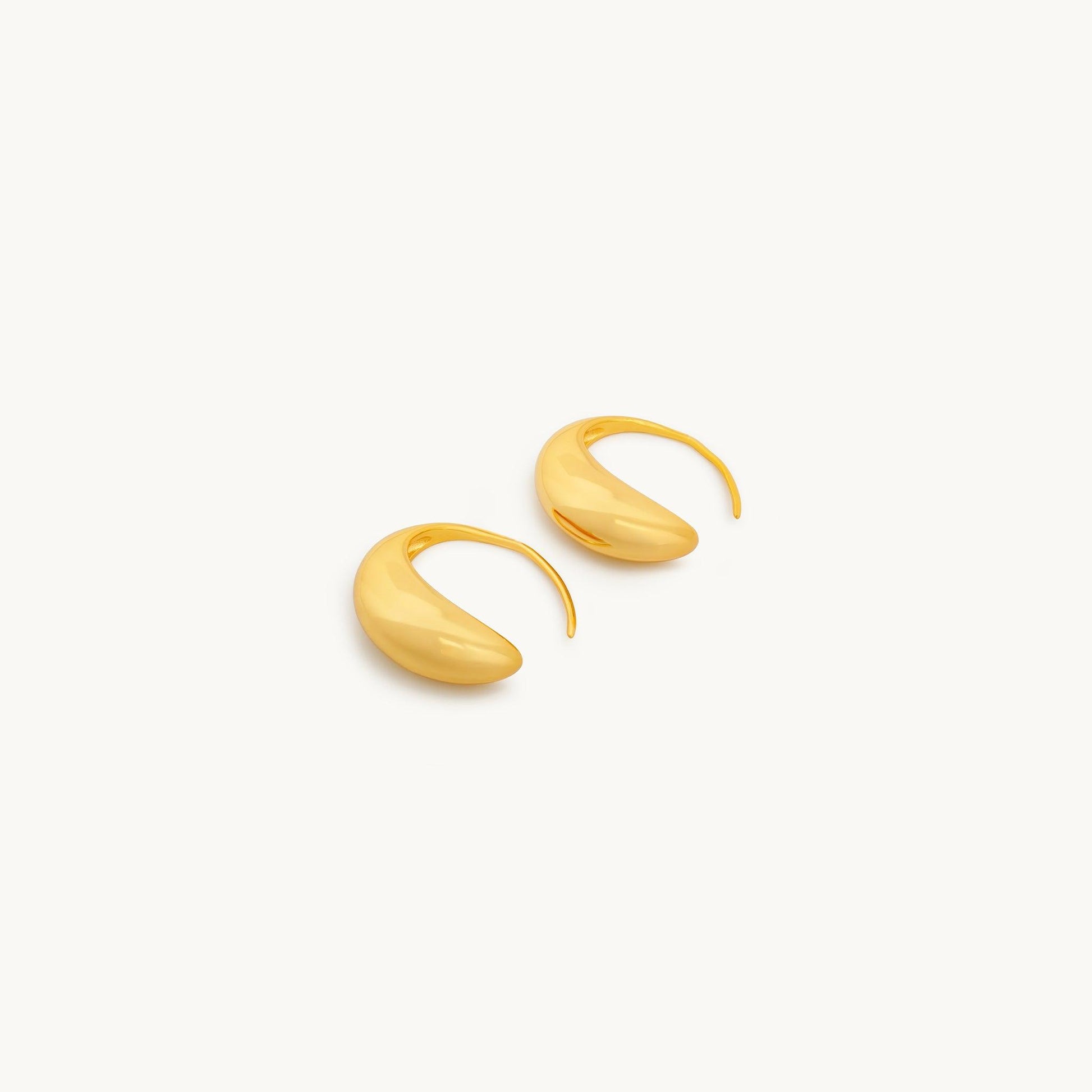 Whispering Wave Earrings-4