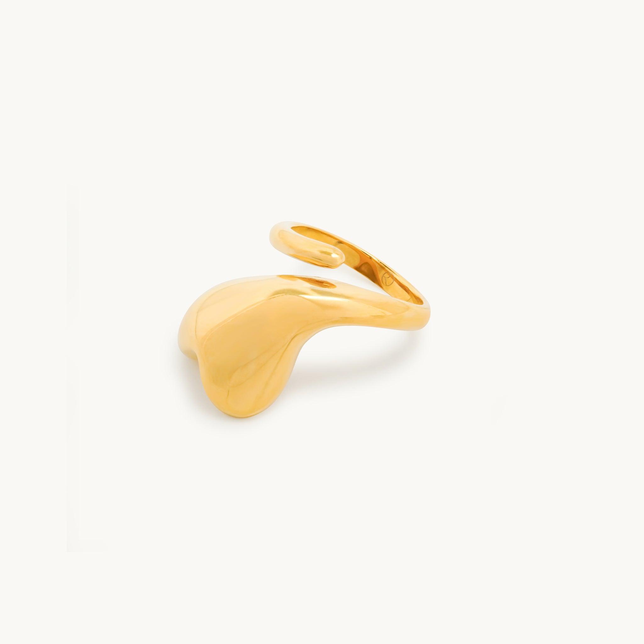 Dear Nerine Ring-0