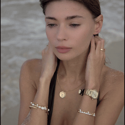 Starry Shore Ketting